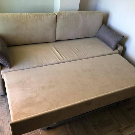 Thealos Rooms Vourvourou Exterior foto