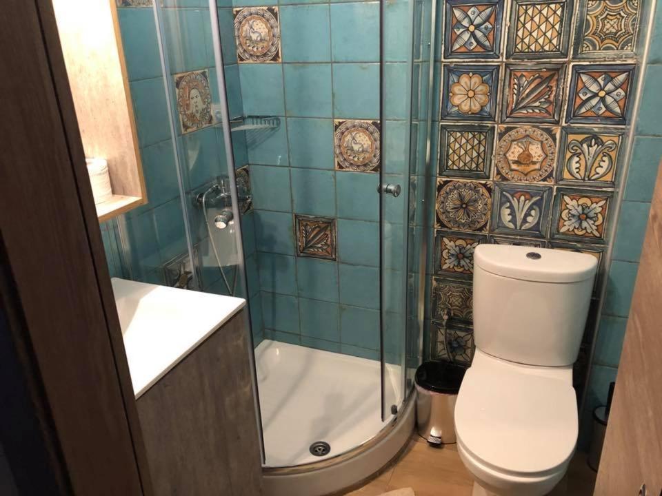 Thealos Rooms Vourvourou Exterior foto