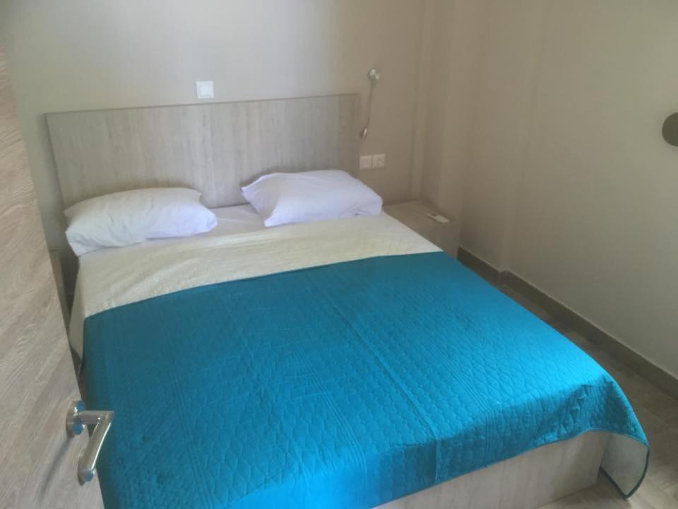 Thealos Rooms Vourvourou Exterior foto