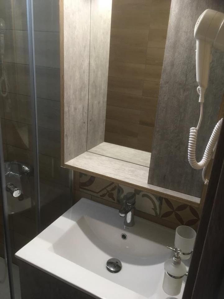 Thealos Rooms Vourvourou Exterior foto